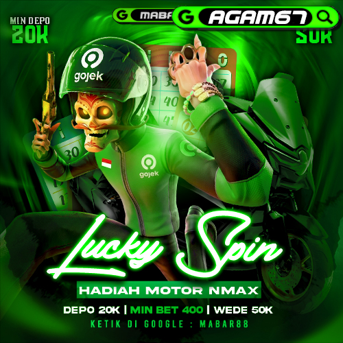 Agam67 🔥 Arena Gaming Digital Futuristik Performa Ultra Cepat